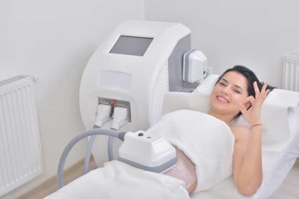 Which Areas of the Body Can Be Treated Fareham