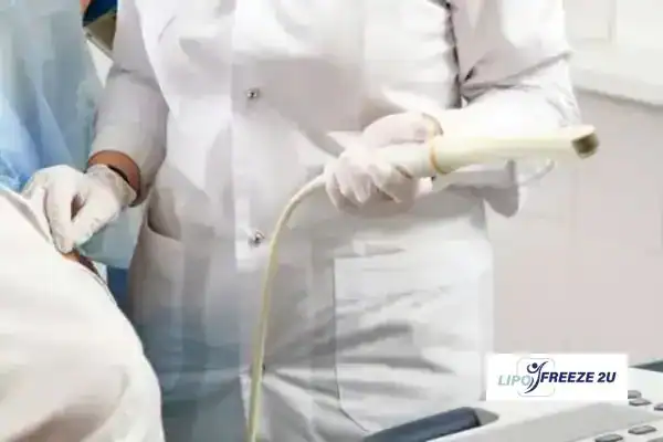Image of HIFU Vaginal Tightening Fareham treatment.