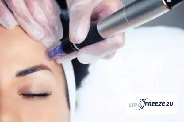 Morpheus 8 Fareham the top 10 reasons to choose this treatment!