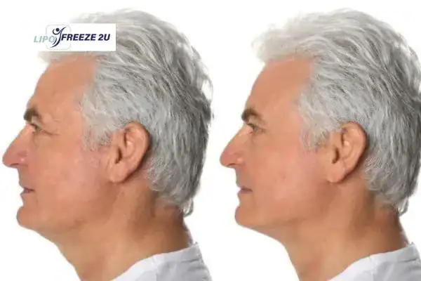 HIFU Fareham before and after results