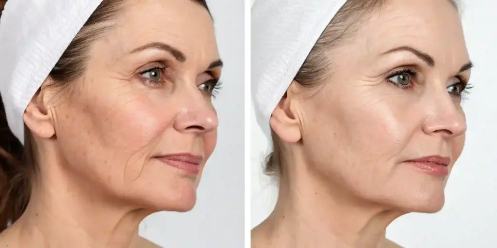 Is RF Microneedling the Missing Piece in Your Weight Loss Transformation Fareham?