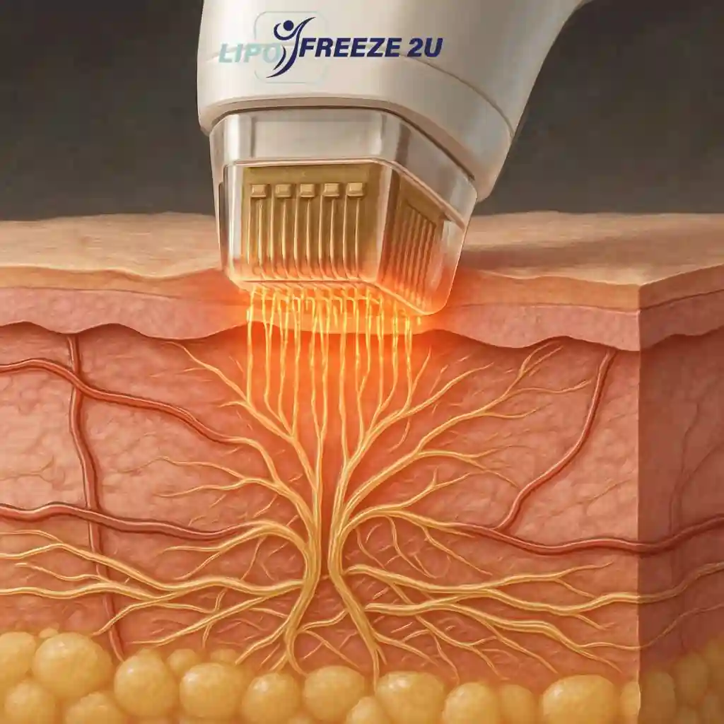 What Exactly Is RF Microneedling and Why Is Everyone Talking About It Fareham?
